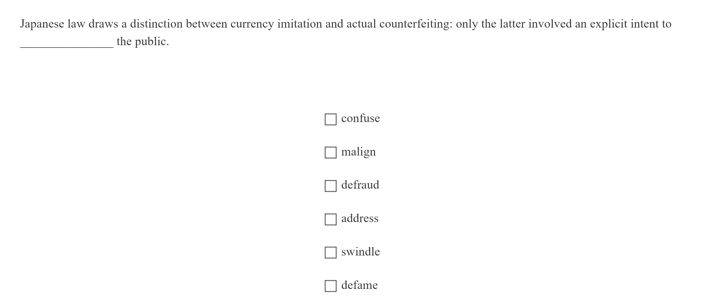 KMF Comprehensive set of mathematics questions after the reform